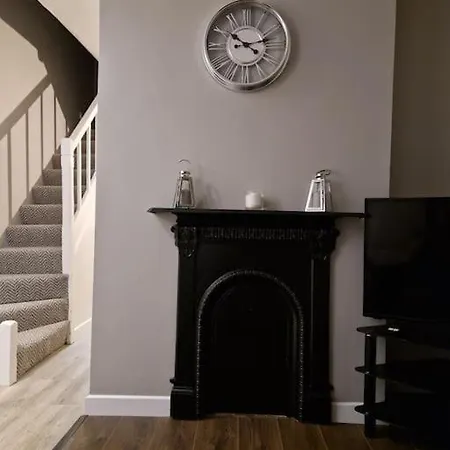 Apartment Charming City Centre Haven *