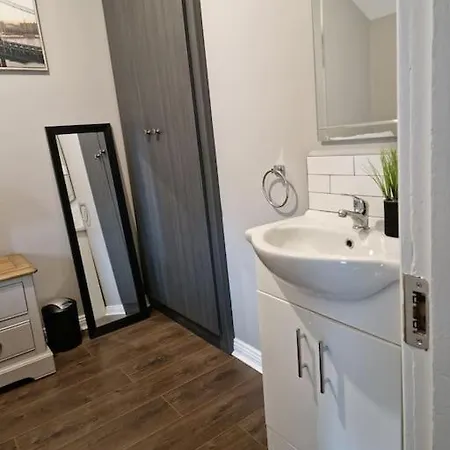 Appartamento Charming City Centre Haven *